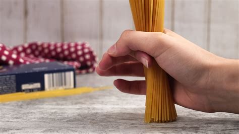 1 portion spaghetti